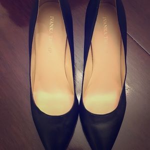 Ivanka Trump women’s Katie dress pump